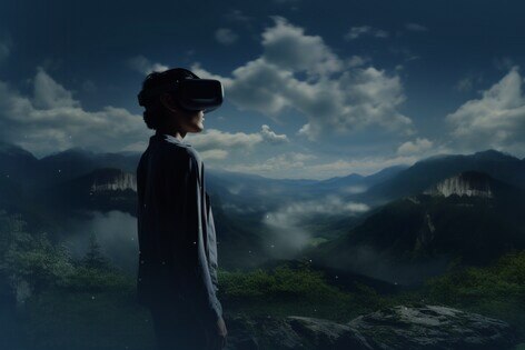 VR-квест «Виртуальная реальность» от Vrata